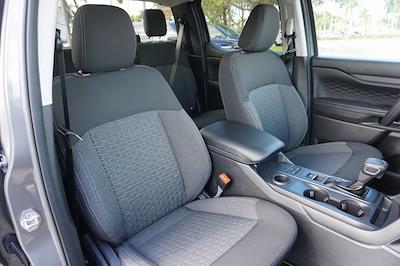 New 2025 Ford Ranger STX SuperCrew Cab for sale #W40UR4B - photo 2