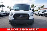 New 2025 Ford Transit 250 Medium Roof Empty Cargo Van for sale #92312 - photo 10