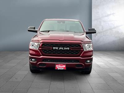 New 2024 Ram 1500 Big Horn Crew Cab 4x4 Pickup for sale #WD1361 - photo 2