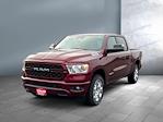 New 2024 Ram 1500 Big Horn Crew Cab 4x4 Pickup for sale #WD1361 - photo 1