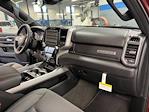 New 2024 Ram 1500 Big Horn Crew Cab 4x4 Pickup for sale #WD1361 - photo 21