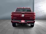 New 2024 Ram 1500 Big Horn Crew Cab 4x4 Pickup for sale #WD1361 - photo 4