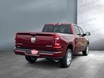 New 2024 Ram 1500 Big Horn Crew Cab 4x4 Pickup for sale #WD1361 - photo 5