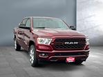 New 2024 Ram 1500 Big Horn Crew Cab 4x4 Pickup for sale #WD1361 - photo 7