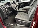 New 2024 Ram 1500 Big Horn Crew Cab 4x4 Pickup for sale #WD1361 - photo 8