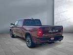 New 2025 Ram 1500 Laramie Crew Cab 4x4 Pickup for sale #WD1419 - photo 4