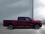 New 2025 Ram 1500 Laramie Crew Cab 4x4 Pickup for sale #WD1419 - photo 5