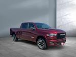 New 2025 Ram 1500 Laramie Crew Cab 4x4 Pickup for sale #WD1419 - photo 6