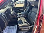 New 2025 Ram 1500 Laramie Crew Cab 4x4 Pickup for sale #WD1419 - photo 7