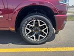 New 2025 Ram 1500 Laramie Crew Cab 4x4 Pickup for sale #WD1419 - photo 14