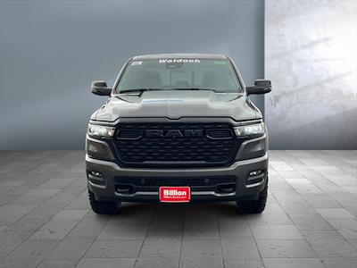 New 2025 Ram 1500 Big Horn Crew Cab 4x4 Pickup for sale #WD1428 - photo 2