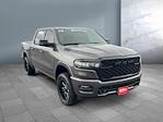New 2025 Ram 1500 Big Horn Crew Cab 4x4 Pickup for sale #WD1428 - photo 1