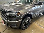 New 2025 Ram 1500 Big Horn Crew Cab 4x4 Pickup for sale #WD1428 - photo 22