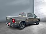 New 2025 Ram 1500 Big Horn Crew Cab 4x4 Pickup for sale #WD1428 - photo 6