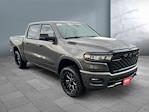 New 2025 Ram 1500 Big Horn Crew Cab 4x4 Pickup for sale #WD1428 - photo 7