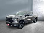 New 2025 Ram 1500 Big Horn Crew Cab 4x4 Pickup for sale #WD1428 - photo 8