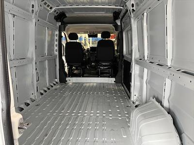 New 2025 Ram ProMaster 2500 High Roof Empty Cargo Van for sale #WD1430 - photo 2