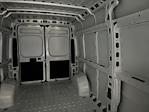 New 2025 Ram ProMaster 2500 High Roof Empty Cargo Van for sale #WD1430 - photo 14