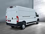 New 2025 Ram ProMaster 2500 High Roof Empty Cargo Van for sale #WD1430 - photo 4