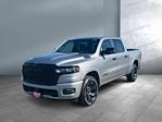 New 2025 Ram 1500 Big Horn Crew Cab 4x4 Pickup for sale #WD1435 - photo 1