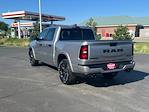 New 2025 Ram 1500 Big Horn Crew Cab 4x4 Pickup for sale #WD1435 - photo 4