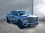 New 2025 Ram 1500 Big Horn Crew Cab 4x4 Pickup for sale #WD1435 - photo 8