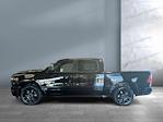 New 2025 Ram 1500 Laramie Crew Cab 4x4 Pickup for sale #WD1436 - photo 3