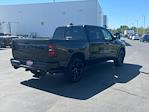 New 2025 Ram 1500 Laramie Crew Cab 4x4 Pickup for sale #WD1436 - photo 6