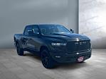 New 2025 Ram 1500 Laramie Crew Cab 4x4 Pickup for sale #WD1436 - photo 8