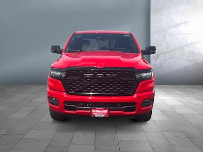 New 2025 Ram 1500 Big Horn Crew Cab 4x4 Pickup for sale #WD1438 - photo 2