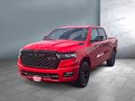 New 2025 Ram 1500 Big Horn Crew Cab 4x4 Pickup for sale #WD1438 - photo 1