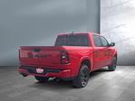 New 2025 Ram 1500 Big Horn Crew Cab 4x4 Pickup for sale #WD1438 - photo 18