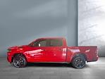 New 2025 Ram 1500 Big Horn Crew Cab 4x4 Pickup for sale #WD1438 - photo 3