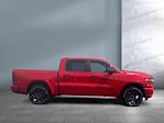 New 2025 Ram 1500 Big Horn Crew Cab 4x4 Pickup for sale #WD1438 - photo 8