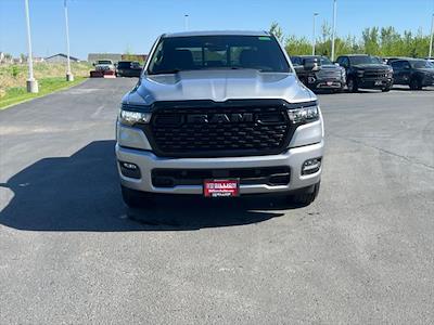 New 2025 Ram 1500 Big Horn Crew Cab 4x4 Pickup for sale #WD1439 - photo 2