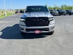 New 2025 Ram 1500 Big Horn Crew Cab 4x4 Pickup for sale #WD1439 - photo 2
