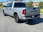New 2025 Ram 1500 Big Horn Crew Cab 4x4 Pickup for sale #WD1439 - photo 4