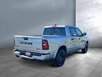 New 2025 Ram 1500 Big Horn Crew Cab 4x4 Pickup for sale #WD1439 - photo 6
