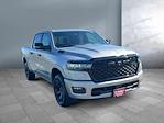 New 2025 Ram 1500 Big Horn Crew Cab 4x4 Pickup for sale #WD1439 - photo 8