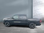 New 2025 Ram 1500 Warlock Crew Cab 4x4 Pickup for sale #WD1442 - photo 3