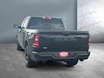 New 2025 Ram 1500 Warlock Crew Cab 4x4 Pickup for sale #WD1442 - photo 4