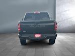 New 2025 Ram 1500 Warlock Crew Cab 4x4 Pickup for sale #WD1442 - photo 5