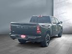 New 2025 Ram 1500 Warlock Crew Cab 4x4 Pickup for sale #WD1442 - photo 6