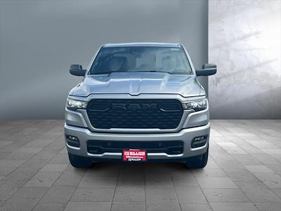 New 2025 Ram 1500 Tradesman Crew Cab 4x4 Pickup for sale #WD1443 - photo 2