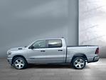 New 2025 Ram 1500 Tradesman Crew Cab 4x4 Pickup for sale #WD1443 - photo 3