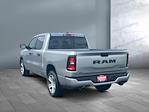 New 2025 Ram 1500 Tradesman Crew Cab 4x4 Pickup for sale #WD1443 - photo 4