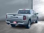 New 2025 Ram 1500 Tradesman Crew Cab 4x4 Pickup for sale #WD1443 - photo 6