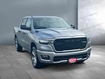 New 2025 Ram 1500 Tradesman Crew Cab 4x4 Pickup for sale #WD1443 - photo 8