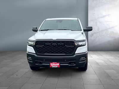 New 2025 Ram 1500 Warlock Crew Cab 4x4 Pickup for sale #WD1444 - photo 2