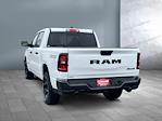 New 2025 Ram 1500 Warlock Crew Cab 4x4 Pickup for sale #WD1444 - photo 4